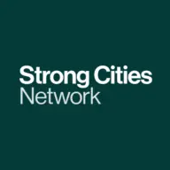 Strongcitiesnetwork.org Logo