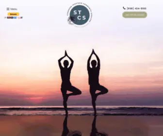 Strongertogethersd.org(San Diego) Screenshot