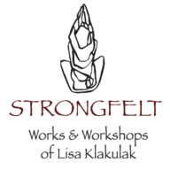 Strongfelt.com Favicon