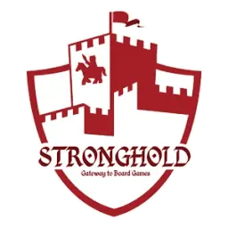 Strongholdbg.com Logo