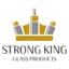 Strongkingglass.com Favicon