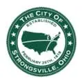 Strongsville.org Logo