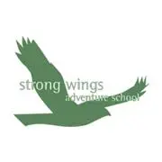 Strongwings.org Favicon