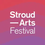 Stroudartsfestival.org Logo