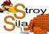 Stroy-Sila.com Logo