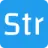 STrpad.com Logo