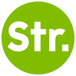 Structura.pl Logo