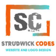 Strudwickcodes.co.uk Favicon