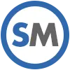 Strukturmetall.de Logo