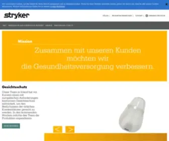 STRyker.at(Stryker ) Screenshot