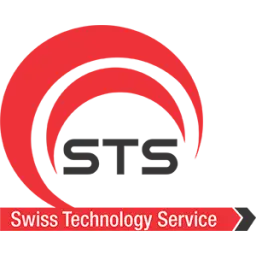 Stservice.ch Logo