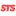 STsreservations.com Favicon