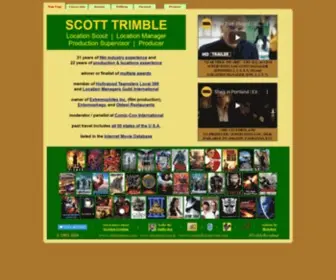 STStlocations.com(Scott Trimble) Screenshot