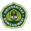STthamZanwadi.ac.id Logo