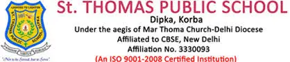 STthomaskorba.org Favicon