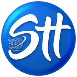Sttinternacional.com Logo