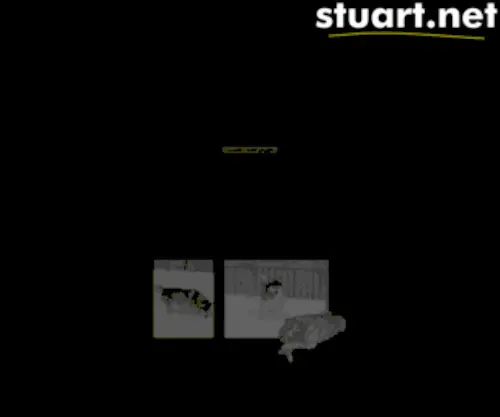 Stuart.net(Stuart) Screenshot