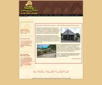 Stuckeyslawnandgarden.com(Stuckeys Lawn and Garden Home) Screenshot