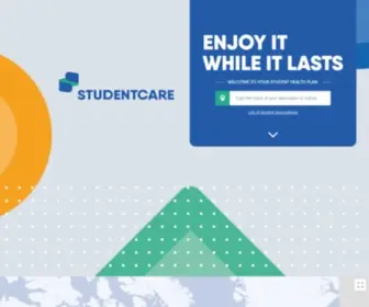 Studentcare.ca(Studentcare) Screenshot