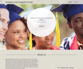 Student Loan Support Group