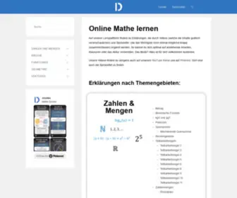 Studes.de(Lernzettel & Mehr) Screenshot