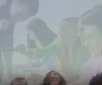 Studinter.com(Students International) Screenshot