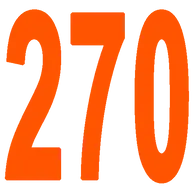 Studio-270.com Logo