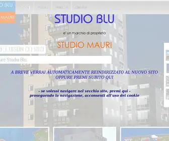 Studio-Blu.it(Studio Blu) Screenshot