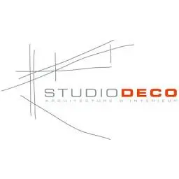 Studio-Deco.com Favicon