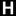 Studio-H.kr Favicon