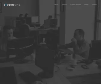 Studio-One.am(Studio One) Screenshot