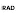 Studio-Rad.com Favicon