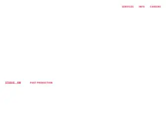 Studio-RM.com(Studio RM) Screenshot