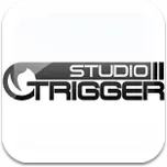 Studio-Trigger.co.jp Logo