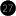 Studio-Twentyseven.com Favicon