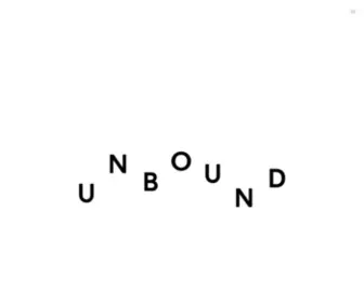 Studio-Unbound.co.uk(Studio Unbound) Screenshot