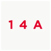 Studio14A.com Favicon