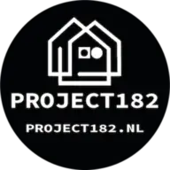 Studio182.nl Logo