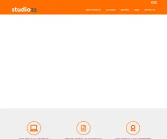 Studio23.com(Studio 23) Screenshot
