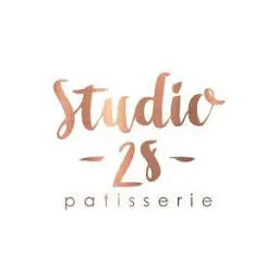 Studio28Patisserie.co.uk Favicon