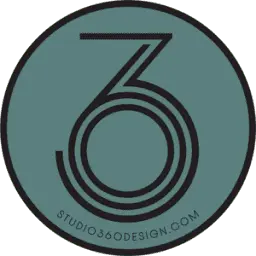 Studio360Design.com Logo