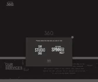 Studio360.lv(Studio 360) Screenshot