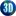 Studio3D.com Favicon