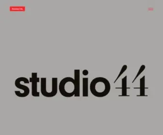 Studio44.agency(Bot Verification) Screenshot