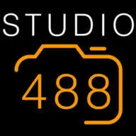 Studio488.co.uk Logo
