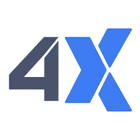 Studio4X.com.br Logo