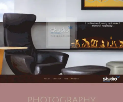 Studio512.com(Photography) Screenshot