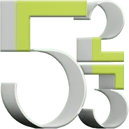 Studio5253.co.nz Favicon