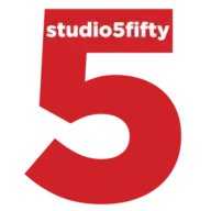 Studio5Fifty.com Favicon