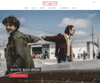 Studio8.com(Studio8) Screenshot